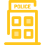 Police icon 64x64
