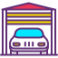 Garage icon 64x64
