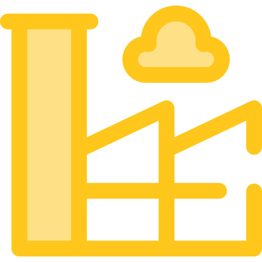 Factory icon