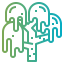 Wisteria アイコン 64x64