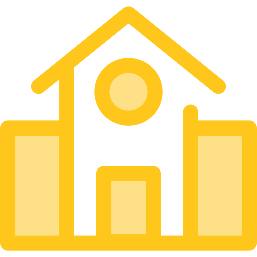 Building icon