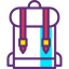 Backpack icon 64x64