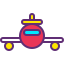Plane icon 64x64