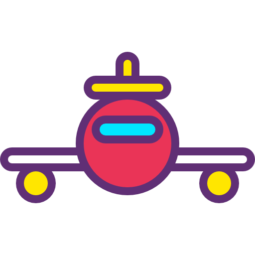 Plane icon