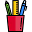 Stationery icône 64x64
