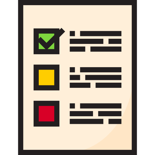 Document icon