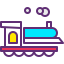 Train icon 64x64