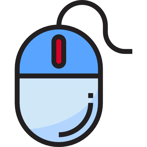 Mouse icon