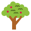 Cherry tree アイコン 64x64