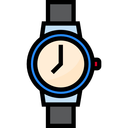 Watch icon