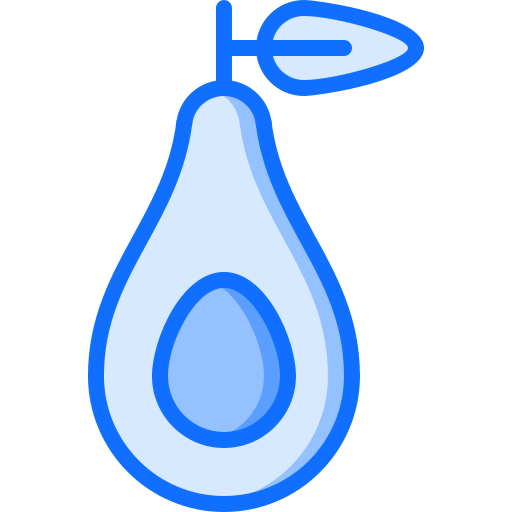 Avocado icon