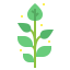 Травы иконка 64x64