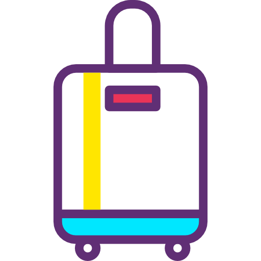 Trolley icon