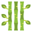 Bamboo アイコン 64x64