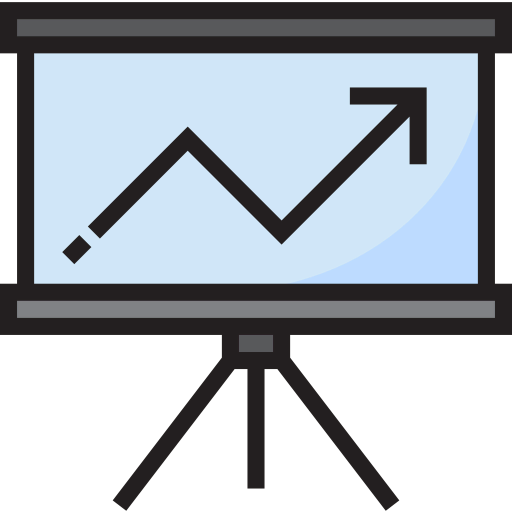 Presentation icon