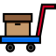 Cart icône 64x64