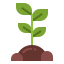 Sprout アイコン 64x64