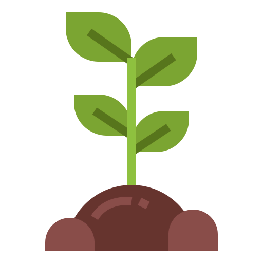 Sprout icon
