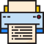 Printer icône 64x64