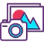 Photo icon 64x64