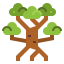 Mangrove アイコン 64x64