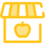 Shop icon 64x64