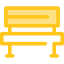 Bench icon 64x64