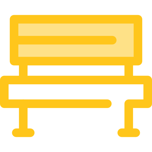 Bench icon