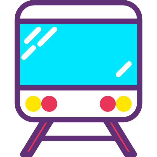 Train icon