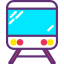 Train icon 64x64
