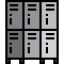 Locker icône 64x64