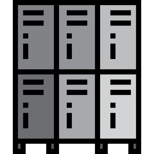 Locker icon