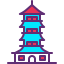 Temple icon 64x64