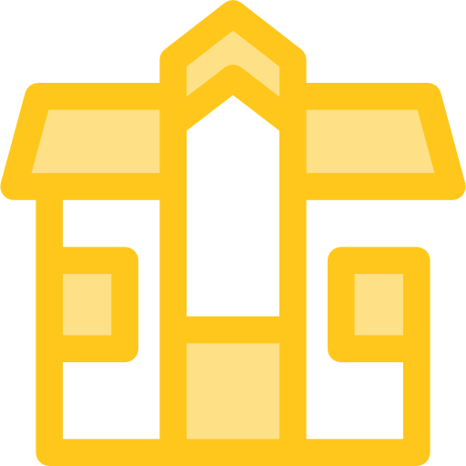 Building icon