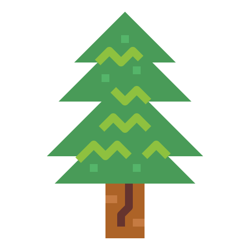 Pine Symbol