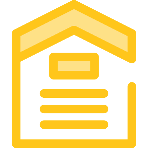 Building icon