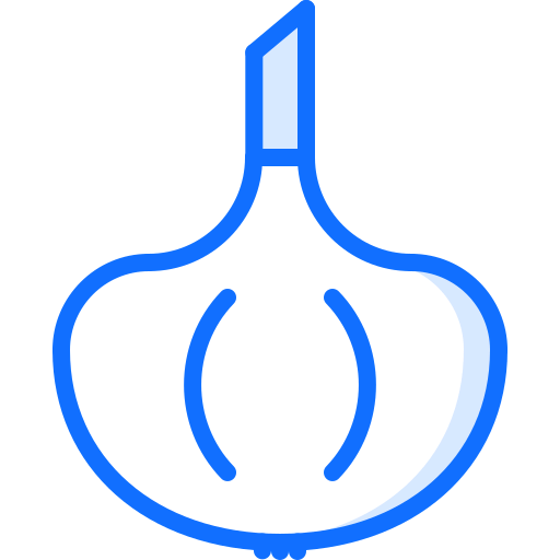 Garlic icon