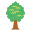 Tree アイコン 64x64