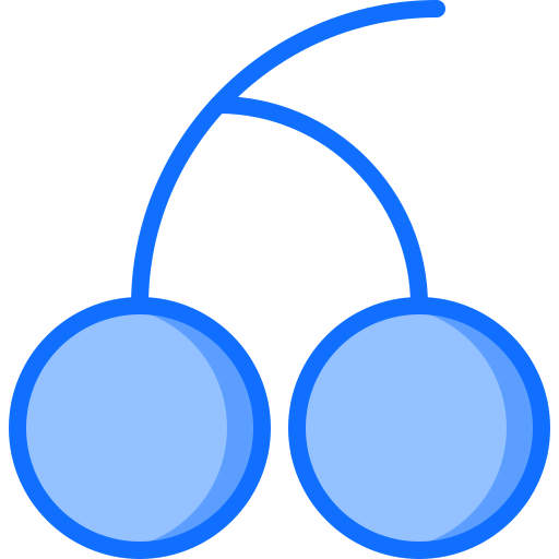 Cherry icon