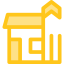 Building icon 64x64