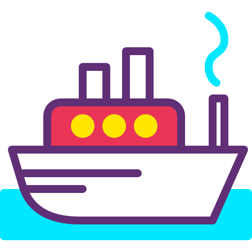 Ship icon