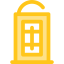 Phone booth icon 64x64