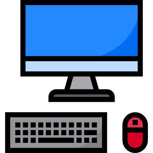 Computer icon