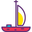Boat icon 64x64