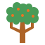 Orange アイコン 64x64