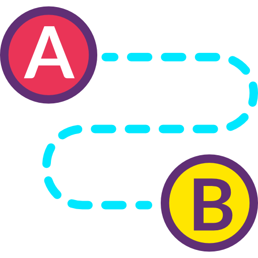Pointers icon
