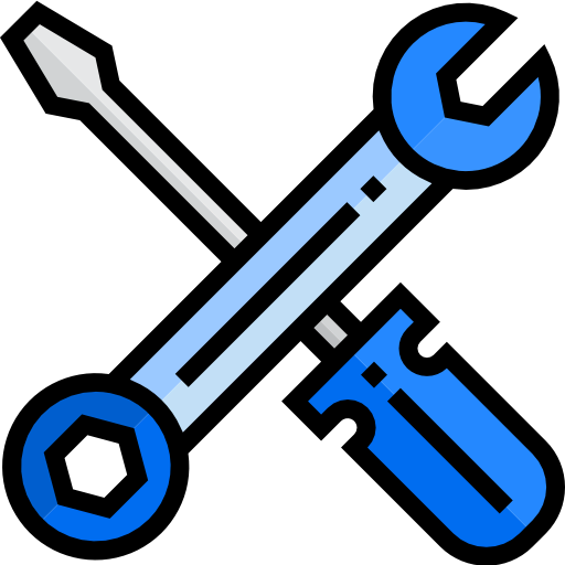 Tools icon
