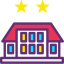 Hotel icon 64x64