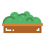 Shrub アイコン 64x64