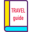 Travel guide icon 64x64